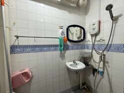 Blk 531 Pasir Ris Drive 1 (Pasir Ris), HDB Executive #570901741